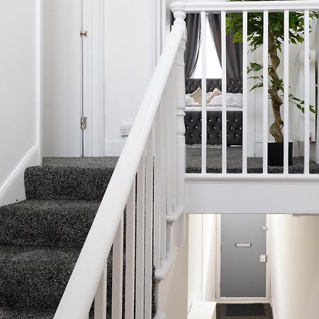 Highend Luxury Design Apartment Londres Extérieur photo