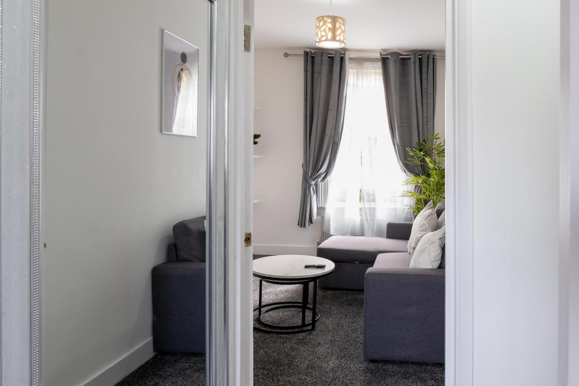 Highend Luxury Design Apartment Londres Extérieur photo