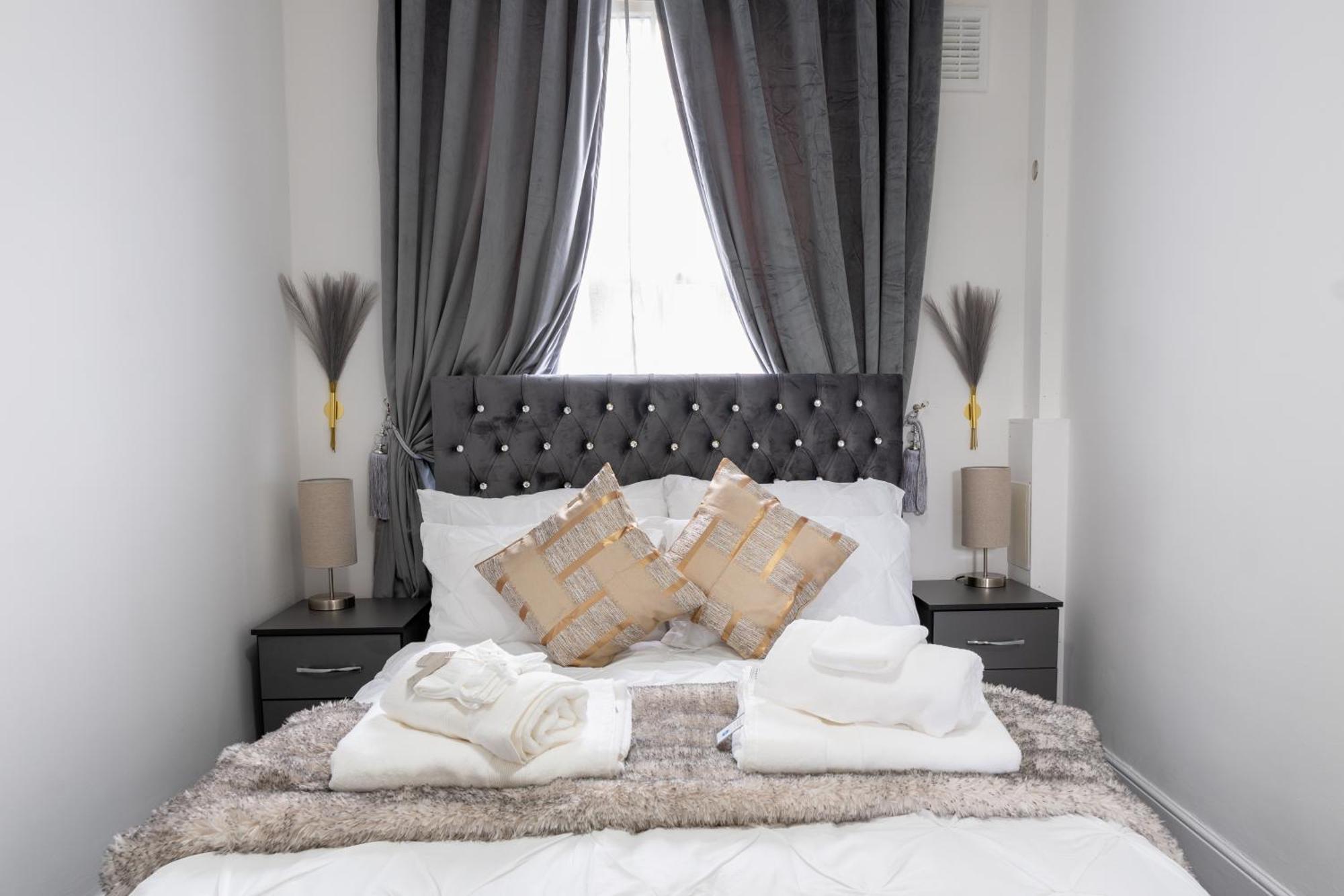 Highend Luxury Design Apartment Londres Extérieur photo