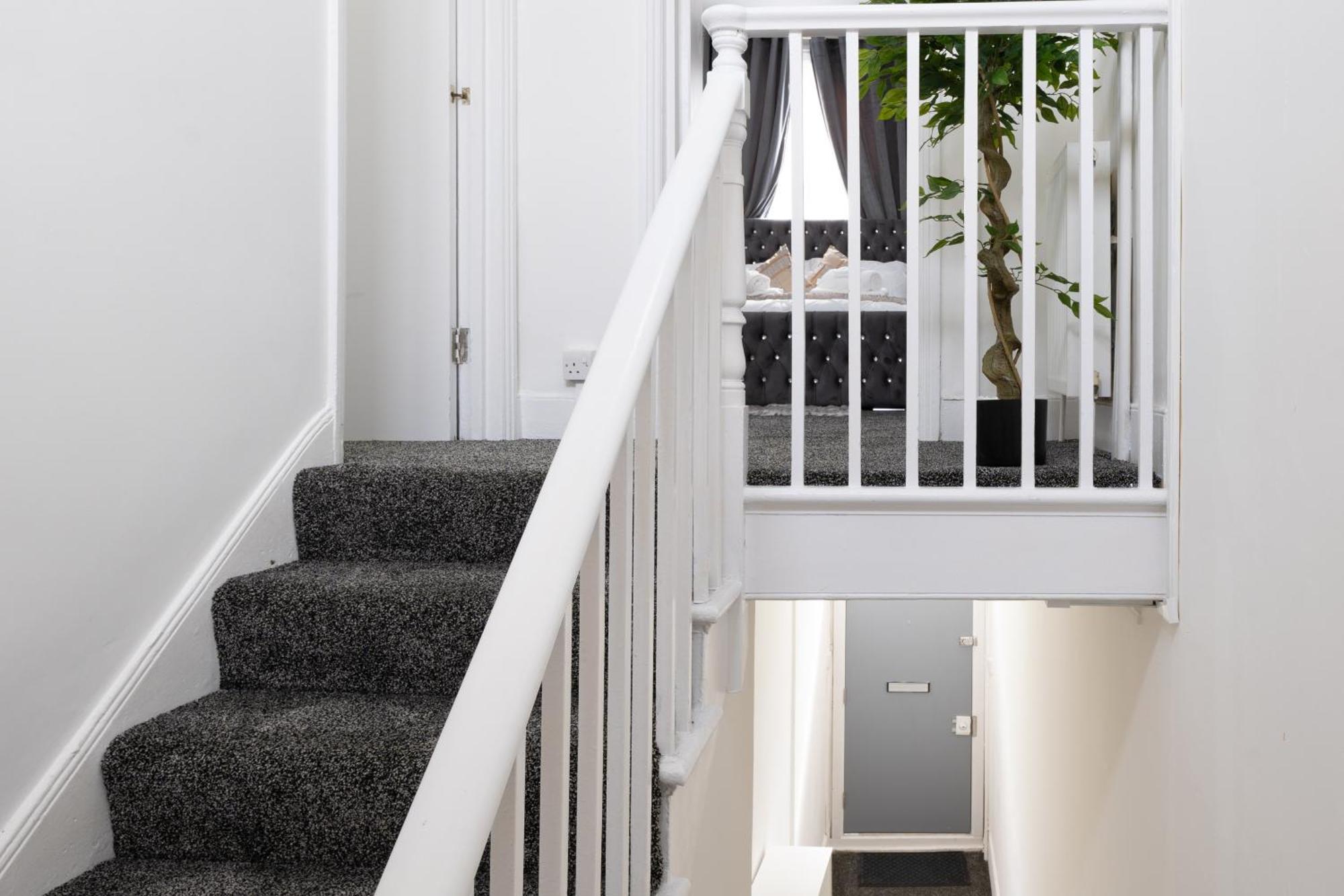 Highend Luxury Design Apartment Londres Extérieur photo