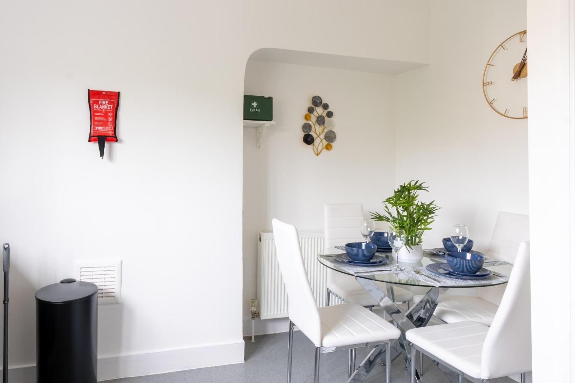 Highend Luxury Design Apartment Londres Extérieur photo